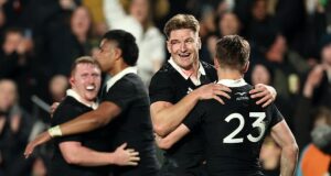 Rugby chiefs REJECT Middle Eastern riches with Qatar’s £800m Nations Championship bid off the table… with plans for ‘Super Bowl’-style weekends in Doha rebuffed over reputational damage concerns