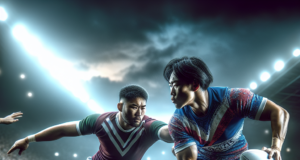 Rugby league chiefs may pause controversial changes to tackle height | Rugby league