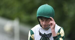 Ryan Moore on Gallantly, Usdi Atohi and Henry Longfellow as he looks to end July on a high at Goodwood