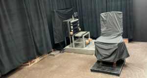 SC high court rules in favor of death penalty, including by firing squad