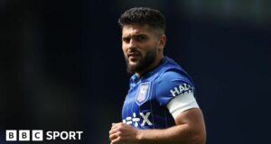 Sam Morsy: Ipswich Town captain signs new two-year deal