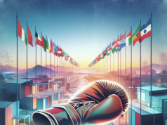 Samoa boxing coach dies in Olympic village after suffering cardiac arrest