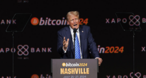 Secret Service delayed Trump’s Nashville speech after attendees failed to follow proper entry protocols