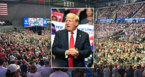 Trump vows to continue to hold outdoor rallies with increased security in wake of assassination attempt