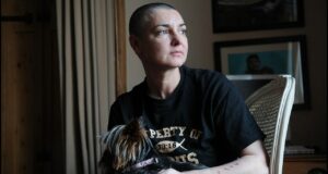 Sinéad O’Connor’s official cause of death revealed: report