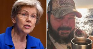 ‘So-called expert bureaucrats’: Fishermen rip Sen Warren’s new plan to ‘silence’ them