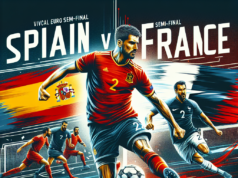 Spain v France: Kylian Mbappe continues his bid to become game’s most decorated player in Euro 2024 semi-final