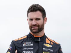 Spire Motorsports seeks “clean slate,” will part ways with LaJoie