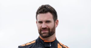 Spire Motorsports seeks “clean slate,” will part ways with LaJoie