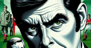 Steve Coogan to play Mick McCarthy in film about bust-up with Roy Keane | Republic of Ireland