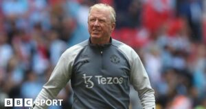 Steve McClaren: Jamaica name former England boss as head coach
