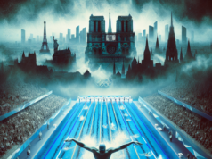 Swimming the star of Olympic show but mistrust muddies the water | Paris Olympic Games 2024