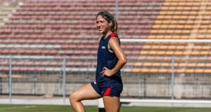 TIM HOWARD: How Travis Kelce and Patrick Mahomes changed my mind on controversial US soccer star’s Olympics selection