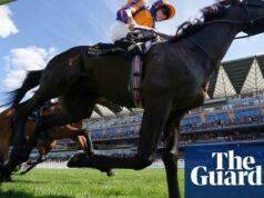 Talking Horses: King George’s clash of generations at risk of losing its shine | Horse racing