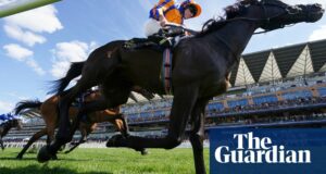 Talking Horses: King George’s clash of generations at risk of losing its shine | Horse racing