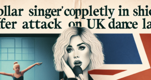 Taylor Swift ‘completely in shock’ after attack on UK dance class, third child dead