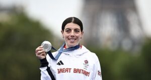 Team GB enjoy best start to an Olympic Games in 44 YEARS after medals in diving and cycling on Day One… with Adam Peaty eyeing up gold after impressive qualifying display