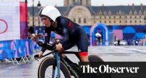Team GB is fast out of the blocks to celebrate early Olympic silver and bronze medals | Paris Olympic Games 2024