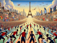 Team GB seek to push on in Paris with new Olympic heroes and medal rush | Paris Olympic Games 2024