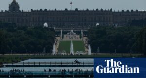 Team GB try to repair equestrian misery after strong Versailles display | Paris Olympic Games 2024