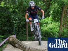 Team GB’s Pidcock hits out at ‘bland’ Paris 2024 mountain biking course | Paris Olympic Games 2024