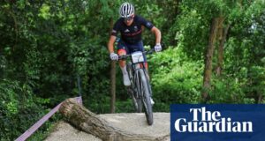 Team GB’s Pidcock hits out at ‘bland’ Paris 2024 mountain biking course | Paris Olympic Games 2024