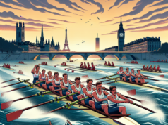 Team GB’s rowers impress in Paris Olympics heats to prove medal potential | Paris Olympic Games 2024