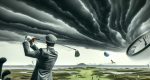 The Open 2024: Bob MacIntyre survives Royal Troon carnage to make weekend