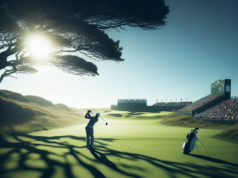 The Open 2024: ‘Gobsmacking brilliance of High Noon at Troon will never fade’