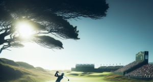 The Open 2024: ‘Gobsmacking brilliance of High Noon at Troon will never fade’