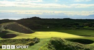 The Open 2024: Royal Troon’s Postage Stamp – a simple hole with a severe price