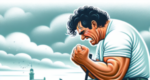 The Open Championship: Shane Lowry ‘hurting’ after Troon challenge fades