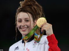 The curious case of Jade Jones’ drugs test and why the Chinese might be quick to ask questions, writes RIATH AL-SAMARRAI