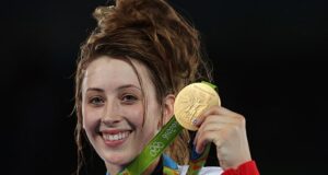 The curious case of Jade Jones’ drugs test and why the Chinese might be quick to ask questions, writes RIATH AL-SAMARRAI