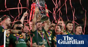 The next Rugby League World Cup: two hosts, 26 teams and one year late | Rugby league