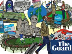 The thrill of stumbling across a football match while away on holiday | Soccer