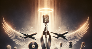 Three members of Gospel Music Hall of Fame quartet, the Nelons, among 7 killed in plane crash