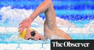 Titmus shrugs off pressure to win gold as Peaty sets up Qin Haiyang showdown | Paris Olympic Games 2024