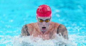 Today in 60 seconds at the Paris 2024 Olympics – who is Team GB’s best hope for gold on DAY 2 of the Olympics? And when to watch Andy Murray’s possible final match and Simone Biles’ return to the Games