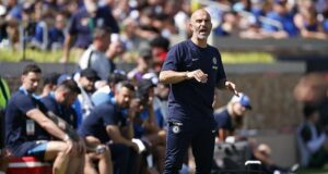 Todd Boehly set to continue his £1BILLION Chelsea transfer splurge as Blues close on DOUBLE signing of goalkeeper and defender