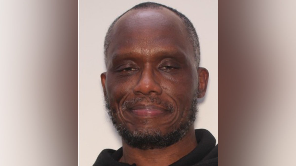 Tommie Lee Williams mugshot