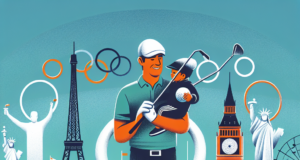 Tommy Fleetwood says Olympics pale in face of Southport families’ pain | Paris Olympic Games 2024