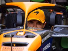 Too early to make me number one to boost F1 title hopes