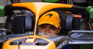 Too early to make me number one to boost F1 title hopes