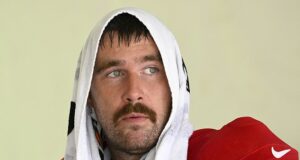 Travis Kelce reveals his worst trait on the football field after returning to training camp from a whirlwind European summer with Taylor Swift