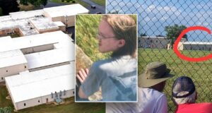 Trump assassination attempt: Secret Service should have had team to approach suspicious people, expert says