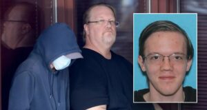 Trump assassination attempt: FBI says gunman’s family not alarmed by chemical purchases prior to shooting