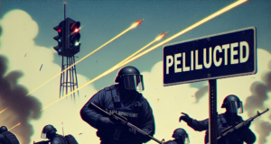 Trump assassination attempt: New texts show local police scramble to assist with covering rally