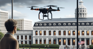 Trump assassination attempt: Thomas Crooks surveyed grounds, used drone with law enforcement in position