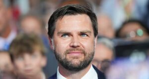 Trump campaign dismisses criticism of JD Vance: ‘Fighting for working women’